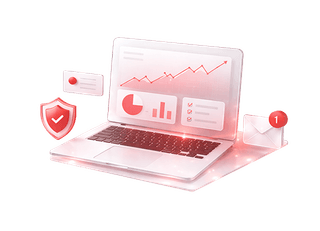Boussole Fondoire plateforme affichant un flux d'inscription facile au trading de cryptomonnaies